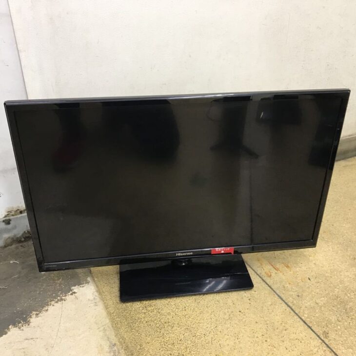 2020年製 Hisense×ニトリ HJ32A5800 液晶テレビ、薄型テレビ - テレビ 