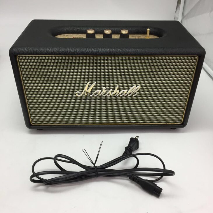 Marshall ワイヤレススピーカー STANMORE ｜出張買取MAX