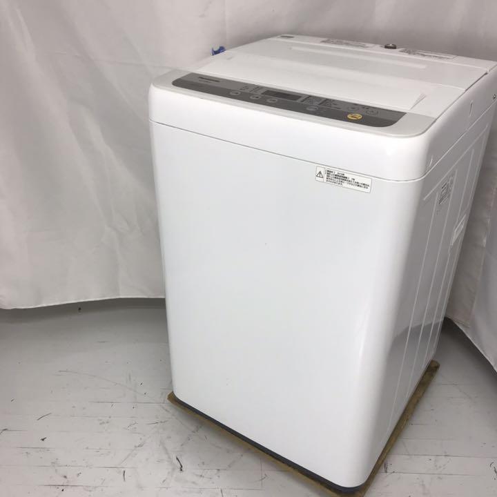 Panasonic  NA-F70PB12　全自動洗濯機 ７kg　2019年製