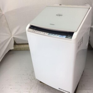 日立 縦型洗濯乾燥機 ビートウォッシュ 9kg BW-DV90A(N) ｜出張買取MAX
