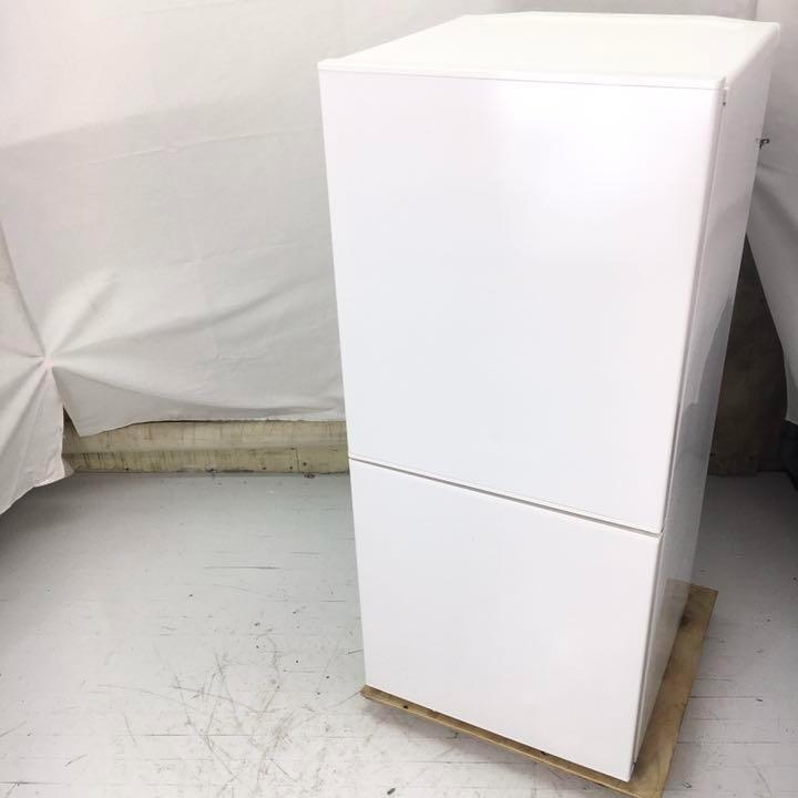 2ドア冷凍冷蔵庫 HR-E911 ｜出張買取MAX