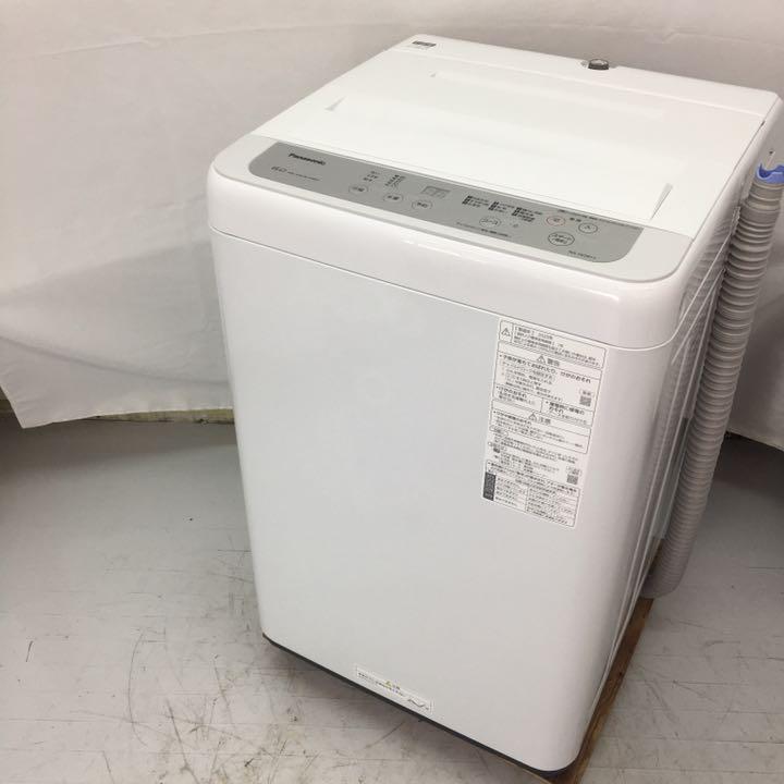 6㎏全自動洗濯機 NA-F60B13 ｜出張買取MAX