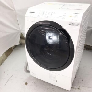 パナソニック ななめドラム 洗濯乾燥機 NA-VX8800R ｜出張買取MAX