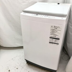 日立 全自動洗濯機 シャワー浸透洗浄 白い約束 7kg NW-T74 ｜出張買取MAX