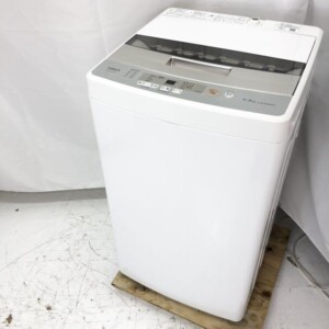 4.5kg全自動洗濯機 HW-T45C ｜出張買取MAX