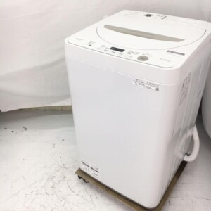 7㎏全自動洗濯機 ES-GE7E ｜出張買取MAX
