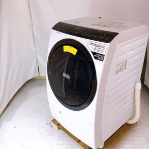 ドラム式洗濯乾燥機 HITACHI BD-V9800 ｜出張買取MAX