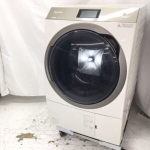 7kgドラム式洗濯乾燥機 NA-VH310L ｜出張買取MAX