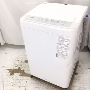 8.0㎏全自動洗濯機 NA-FA80H8 ｜出張買取MAX