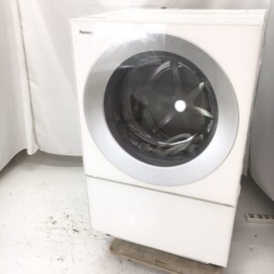 シャープ 縦型洗濯乾燥機 9kg ES-TX9A ｜出張買取MAX
