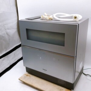 パナソニック 食器洗い乾燥機 NP-TZ100-W ｜出張買取MAX