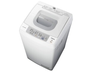 シャープ 全自動洗濯機 7.0kg ES-T714 ｜出張買取MAX