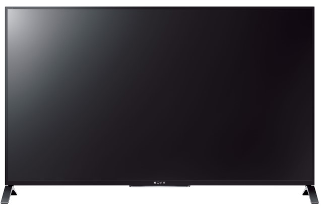 直接取引希望 SONY KD-49X8500B 4K液晶テレビ