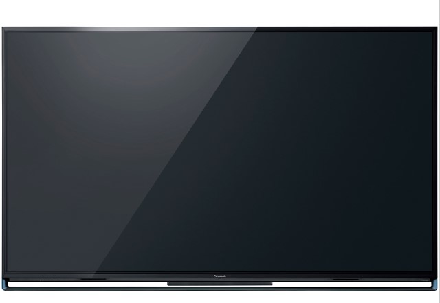 パナソニック 液晶テレビ ビエラ TH-65AX800 65インチ ｜出張買取MAX