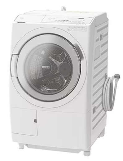 日立 ドラム式洗濯乾燥機 12kg ビッグドラム BD-SX120HR ｜出張買取MAX