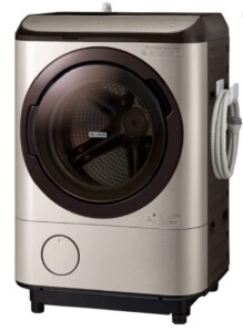 6.0㎏全自動洗濯機 ES-GE6D-T ｜出張買取MAX