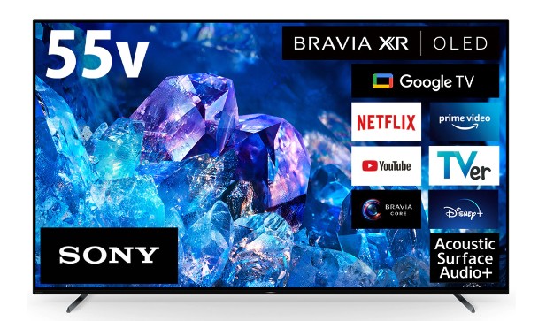 特価再入荷】 SONY SONY BRAVIA 4k 有機ELテレビ 65インチ の通販 by berkeley. shop｜ソニーならラクマ 
