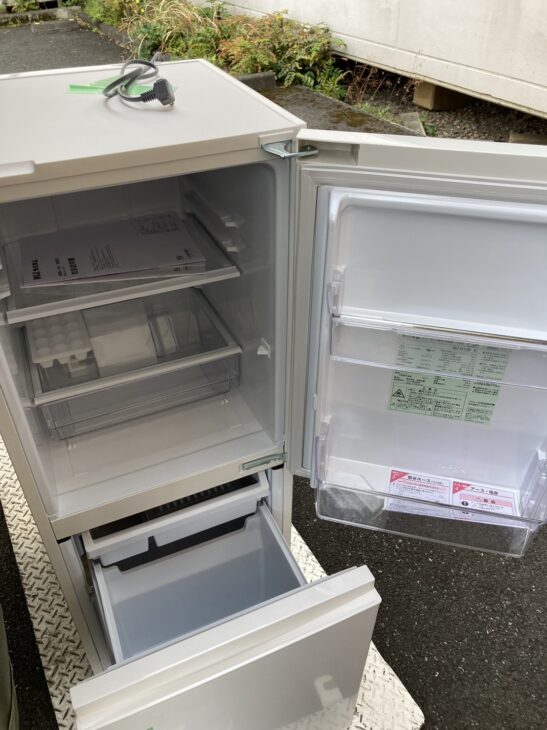 無印良品の家電】電子レンジ・洗濯機・冷蔵庫 [出張買取]ふじみ野市へ ｜出張買取MAX