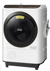 パナソニック ドラム式洗濯乾燥機 11㎏ NA-VX900BR-W ｜出張買取MAX