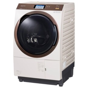 ドラム式洗濯乾燥機 Panasonic NA-VX9700L ｜出張買取MAX