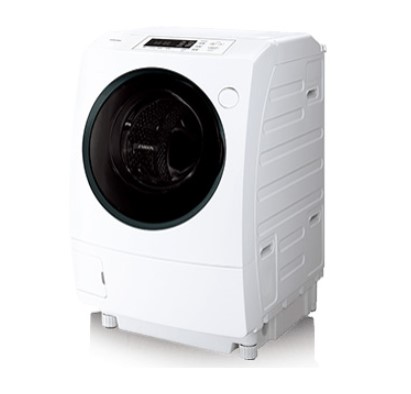 ドラム式洗濯機TOSHIBA ドラム式洗濯機 TW-95G8L - 洗濯機