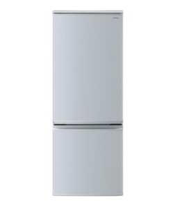 3ドア冷凍冷蔵庫 SJ-GW36E-W ｜出張買取MAX