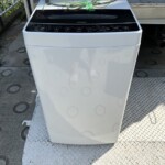 Haier（ハイアール）5.5㎏ 全自動洗濯機 JW-C55D 2020年製