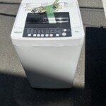Hisense（ハイセンス）洗濯機 HW-T55A 2017年製（買取）入間市 ｜出張 ...