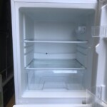 IRIS OHYAMA（アイリスオーヤマ）2ドア冷蔵庫 IRSD-14A-W 2020年製