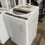TOSHIBA 洗濯機 AW-6GM1 2022年 高年式 大容量 M0655