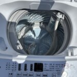 Hisense（ハイセンス）5.5㎏ 全自動洗濯機 HW-T55D 2019年製