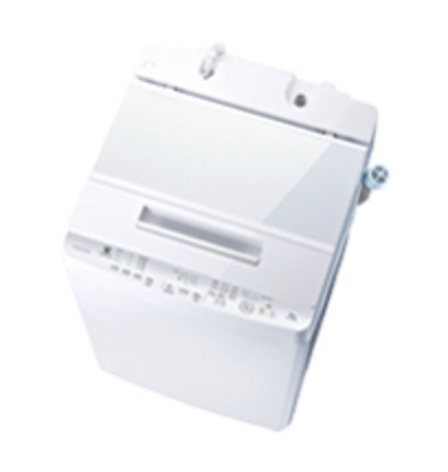 東芝 全自動洗濯機 ザブーン AW-10SD7(W) ｜出張買取MAX
