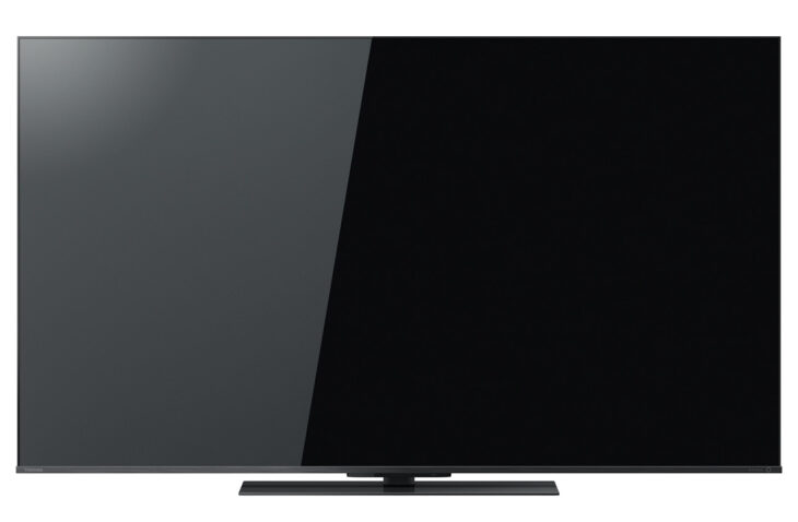 2022年製 レグザ 65インチ 4K液晶テレビ 65Z570K - テレビ