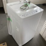 Haier（ハイアール）4.5kg 全自動洗濯機 BW-45A 2021年製