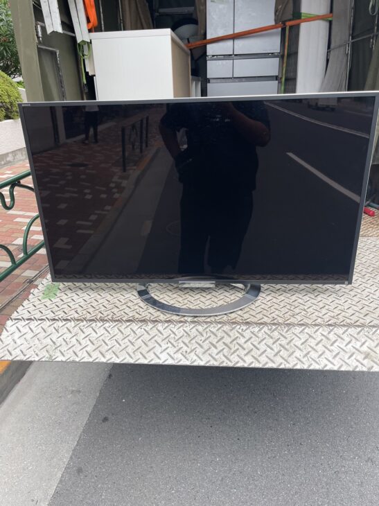 値下げ！ 46型 液晶テレビ SONY BRAVIA KDL-46W920A - テレビ