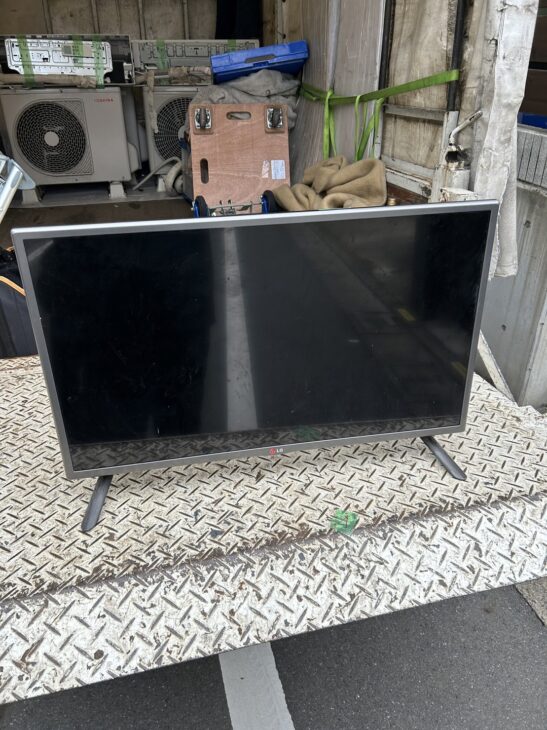 新規購入 LG 32LB5810-JC 32型スマートテレビ | rpagrimensura.com.ar