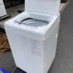 TOSHIBA（東芝）4.5kg 全自動洗濯機 AW-45GA2 2023年製