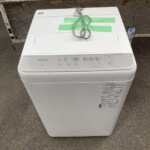千葉県佐倉市】にPanasonic（パナソニック） 全自動洗濯機 6.0kg NA 