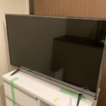 TCL（ティーシーエル）43型液晶テレビ 43P615 2022年製