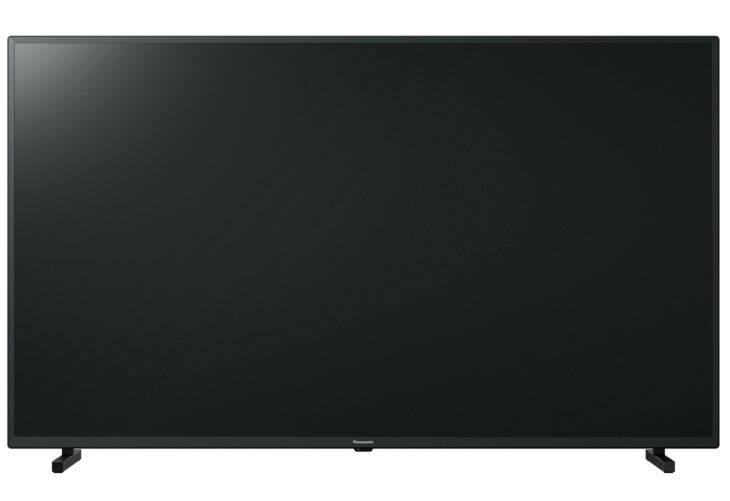 パナソニックテレビ　50型4k TH-50JX750
