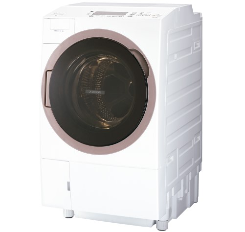 ２０１９年製！TOSHIBA ED-60 衣類乾燥機 - 家具