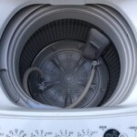 Haier（ハイアール）5.5キロ 全自動洗濯機 JW-C55D 2019年製