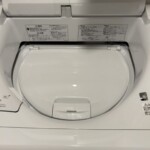 HITACHI（日立）12.0キロ 全自動洗濯機 BW-X120G（W）2022年製