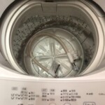 HITACHI（日立）5.0キロ 全自動洗濯機 NW-50G 2022年製
