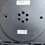 TOSHIBA（東芝）圧力IHジャー炊飯器 RC-6PXR 2023年製