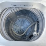 洗濯機 HW-T45F 2021年製