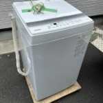 TOSHIBA（東芝）6.0キロ 全自動洗濯機 AW-6GA2 2023年製