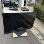 MITSUBISHI（三菱）58型液晶テレビ LCD-A58RA1000 2019年製