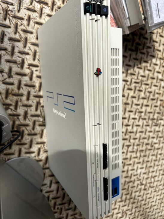 SONY（ソニー）PlayStation 2、ゲームソフトおまとめセット