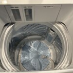 Hisense（ハイセンス）8.0キロ 全自動洗濯機 HW-DG80XH 2024年製